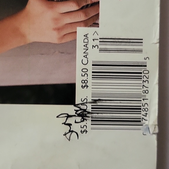 Interweave Knits Magazine Spring 2003 Vintage Chic Patterns - Picture 2 of 12